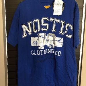 A mans tee shirt 👕